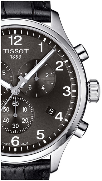 Tissot T1166171605700