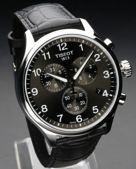 Tissot T1166171605700