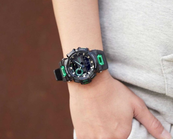 Casio GBA-900SM-1A3DR