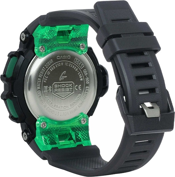 Casio GBA-900SM-1A3DR