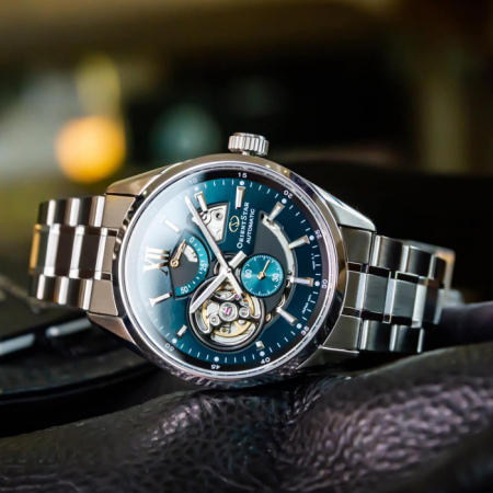 Orient Star RE-AV0114E00B