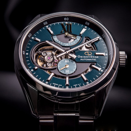 Orient Star RE-AV0114E00B