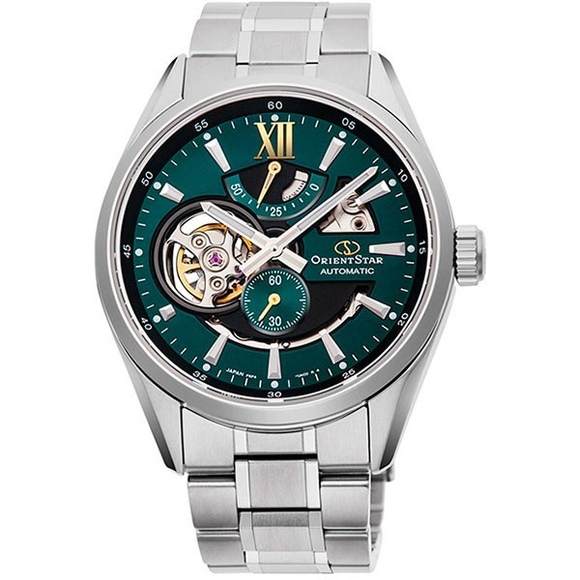 Orient Star RE-AV0114E00B