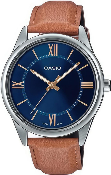 Casio MTP-V005L-2B5UDF