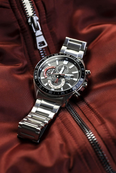 Casio EFV-620D-1A4VUDF