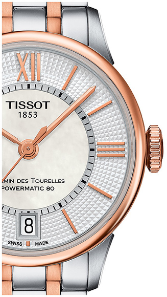 Tissot T0992072211802