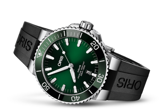 Oris 01 733 7730 4157 07 4 24 64EB