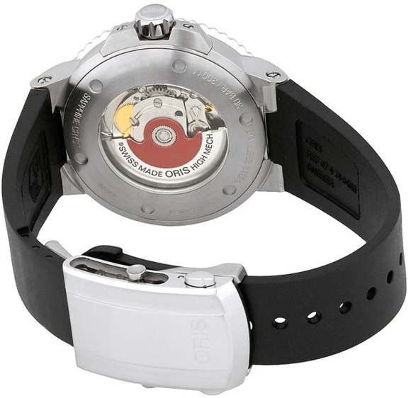 Oris 01 733 7730 4157 07 4 24 64EB
