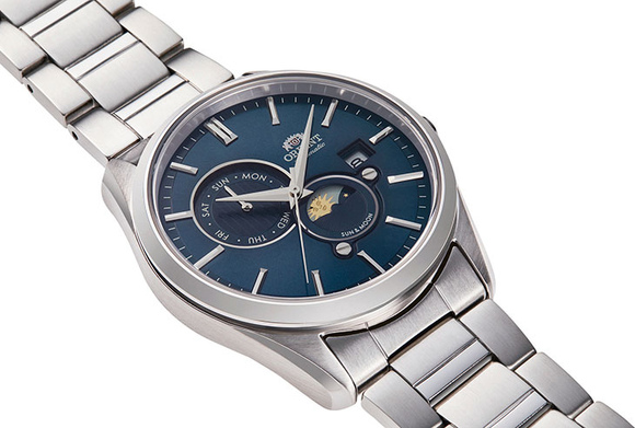 Orient RN-AK0303L