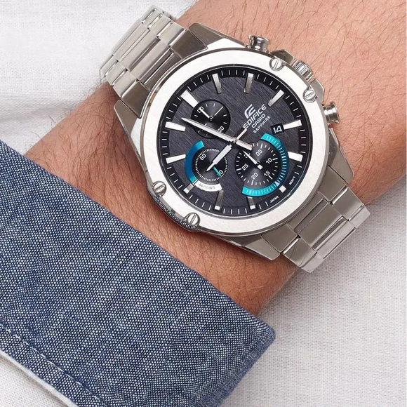 Casio EFR-S567D-1AVUDF