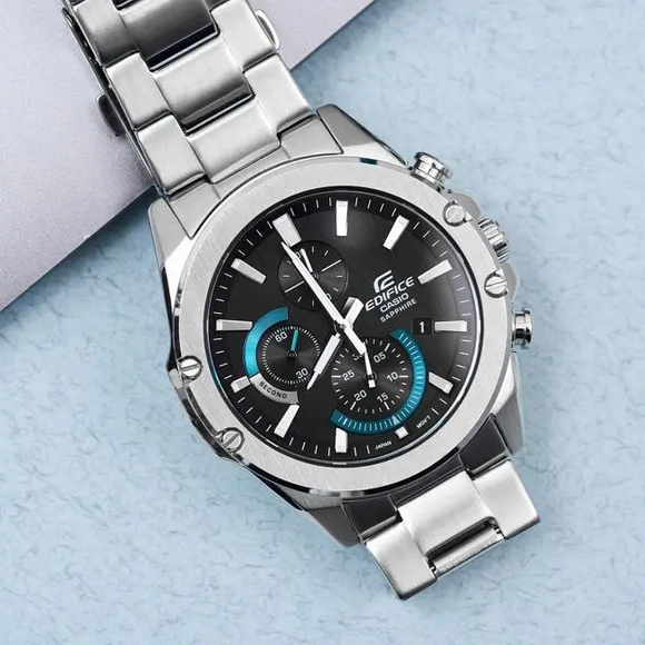 Casio EFR-S567D-1AVUDF