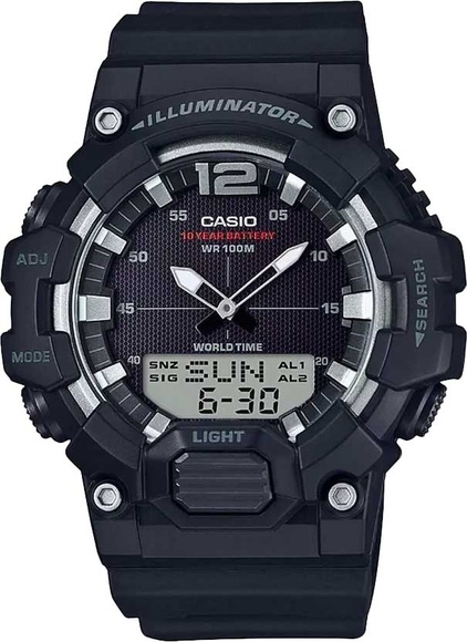 Casio HDC-700-1AVDF