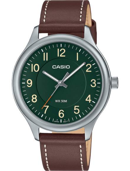 Casio MTP-B160L-3BVDF