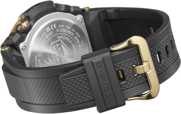 Casio GST-B100GB-1A9