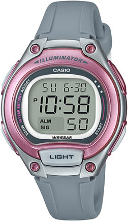 Casio LW-203-8AVDF