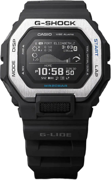 Casio GBX-100NS-1D