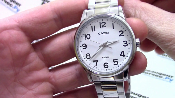 Casio LTP-1303D-7BVDF