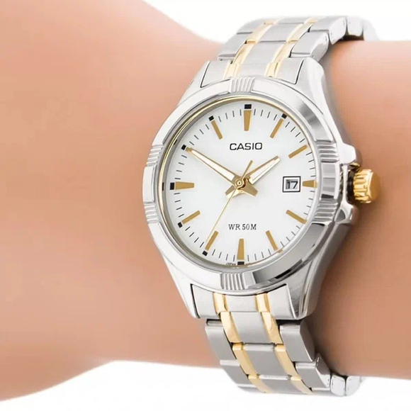 Casio LTP-1308SG-7AVDF