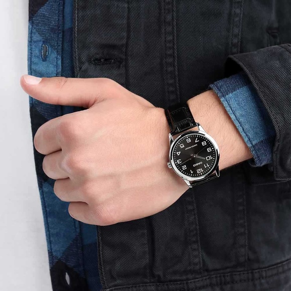 Casio MTP-V001L-1BUDF