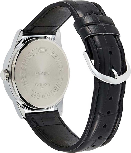 Casio MTP-V001L-1BUDF