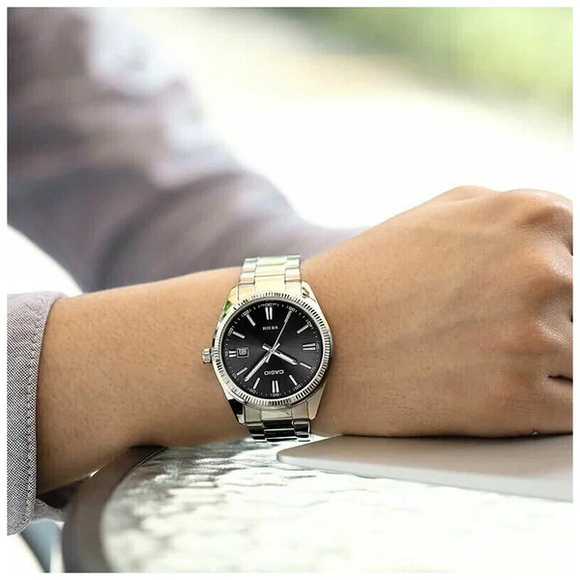 Casio MTP-1302D-1A1VDF