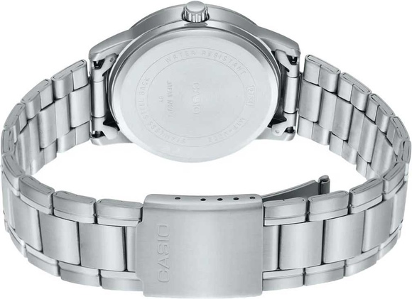 Casio MTP-V002D-2B3UDF