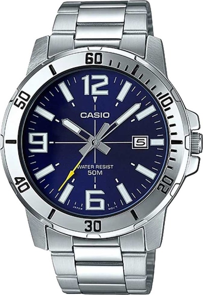 Casio MTP-VD01D-2BVUDF