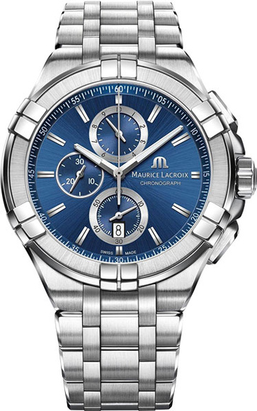 Maurice Lacroix AI1018-SS002-430-1