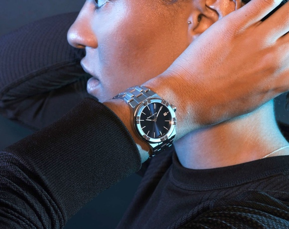 Maurice Lacroix AI1106-SS002-430-1