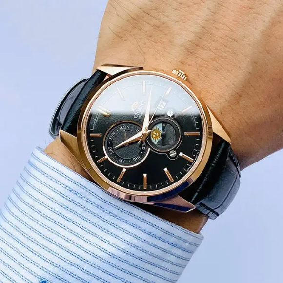Orient RA-AK0309B10B