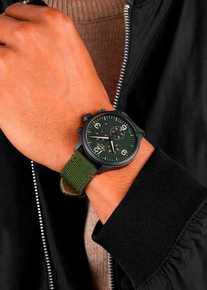 Tissot T1166173709700