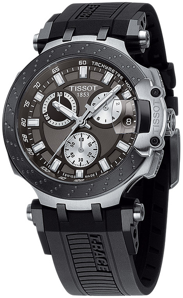 Tissot T1154172706100