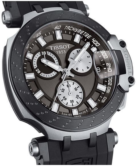 Tissot T1154172706100