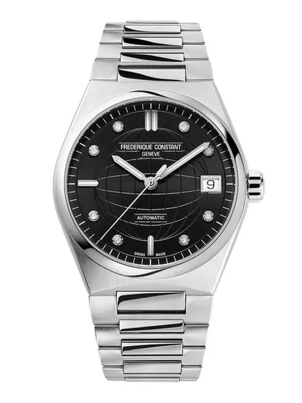 Frederique Constant FC-303BD2NH6B