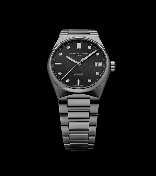 Frederique Constant FC-303BD2NH6B
