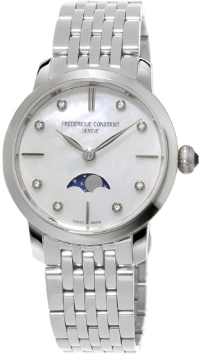 Frederique Constant FC-206MPWD1S6B