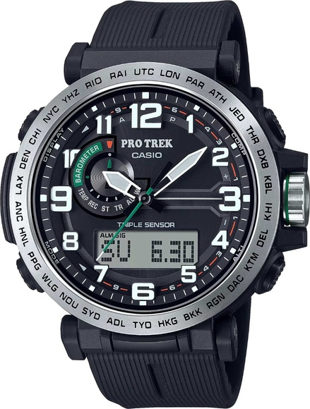 Casio PRG-601-1DR
