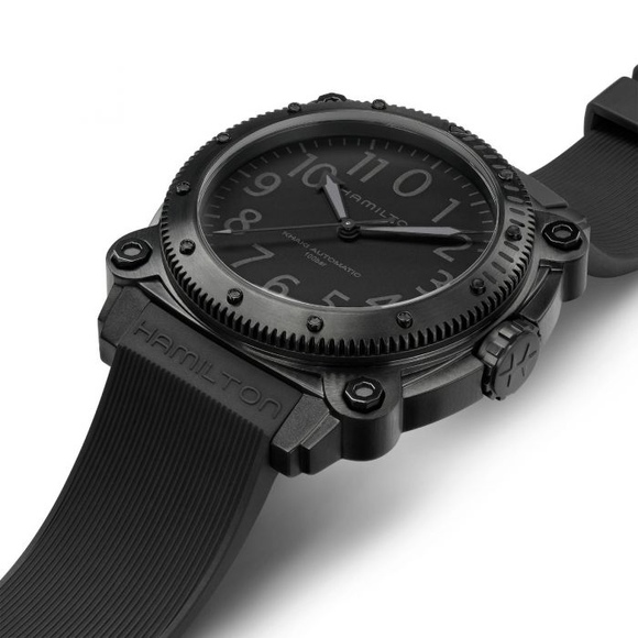 Hamilton H78505330