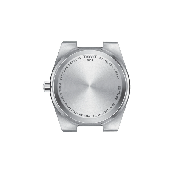 Tissot T137.210.11.351.00