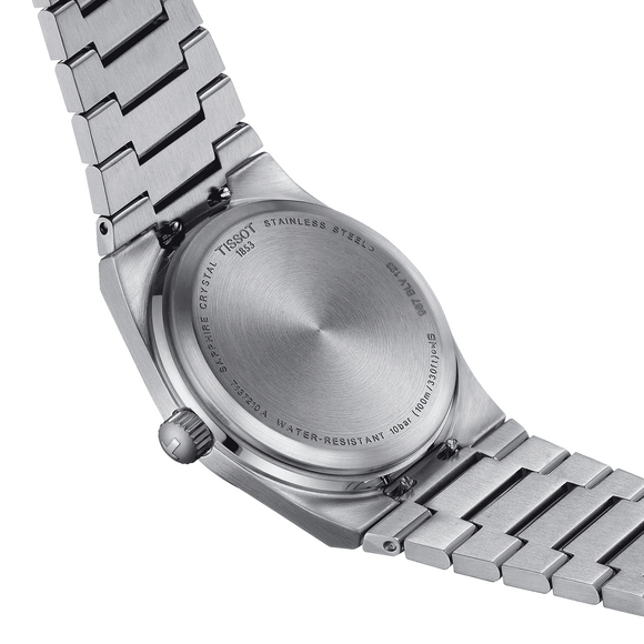 Tissot T137.210.11.351.00