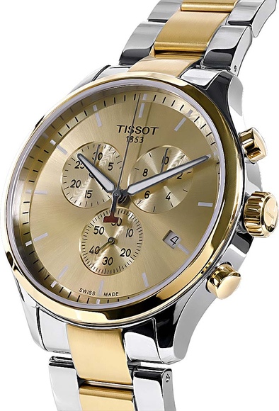 Tissot T1166172202100