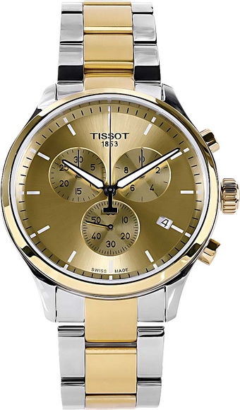 Tissot T1166172202100