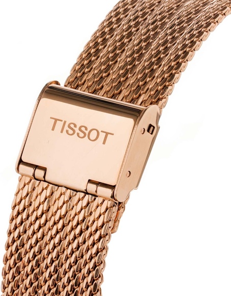 Tissot T1019103315100