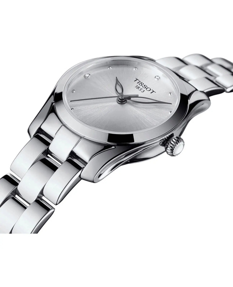 Tissot T1122101103600