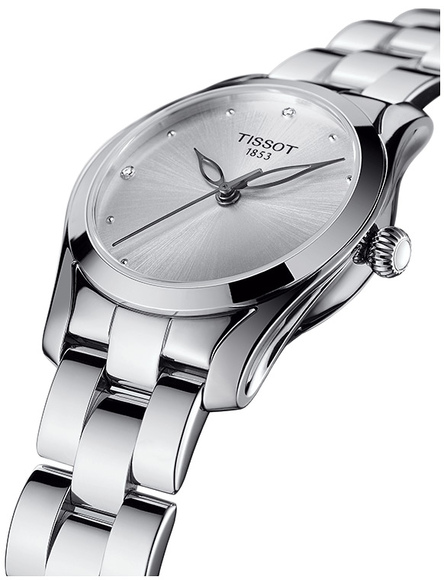 Tissot T1122101103600