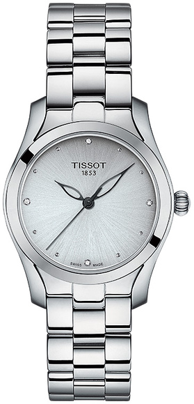Tissot T1122101103600