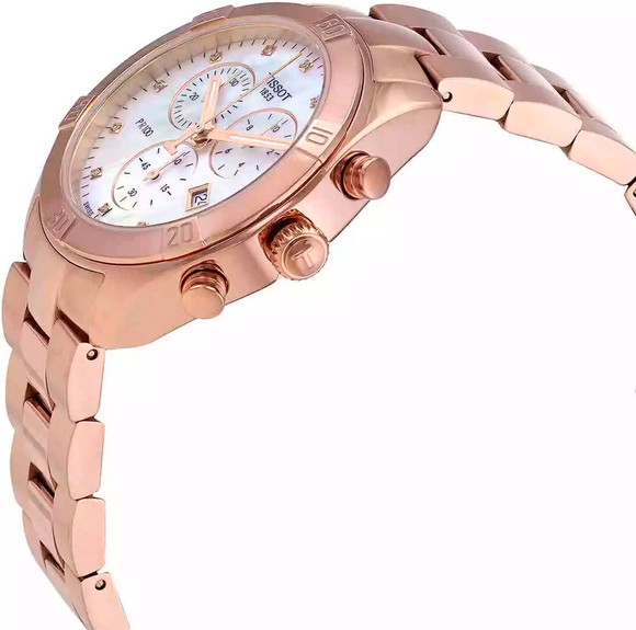 Tissot T1019173311600