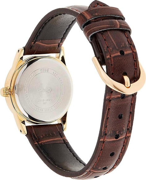 Casio LTP-V001GL-1B