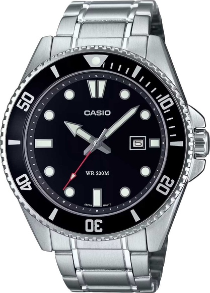 Casio MDV-107D-1A1VDF
