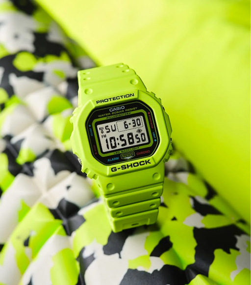 Casio DW-5600EP-9